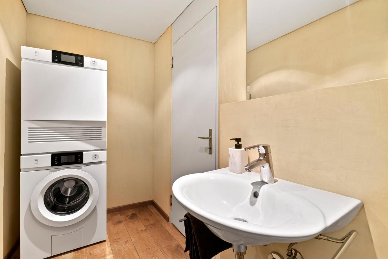 A&Y Oldtown Penthouse Loft Luzern Apartment Ngoại thất bức ảnh
