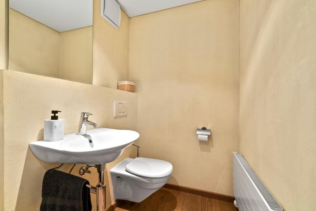 A&Y Oldtown Penthouse Loft Luzern Apartment Ngoại thất bức ảnh